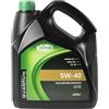 Quantum Energy Magneti Marelli Olio Motore Auto - Lubrificanti Sintetici, Semisintetici e Minerali, Protezione del Motore, Prestazioni Elevate e Massima Affidabilità (5w40, 4 litri)