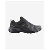 Salomon Scarpe Salomon X Ultra 360 Leather GORE-TEX grigio scuro donna - 40(2/3)