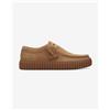 Clarks Scarpe Clarks Torhill Lo marroni - 42