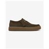 Clarks Scarpe Clarks Torhill, colore oliva - 42