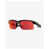 Oakley Occhiali Oakley Capacitor Matte Black con lenti Prizm Field per bambini