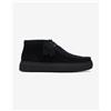 Clarks Scarpe Clark Torhill Hi nero - 42