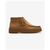 Clarks Scarpe Clarks Torhill Moss marrone chiaro donna - 37