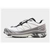 Salomon Womens Salomon XT-6 Donna - Bianco, bianco