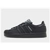 adidas Originals Mens adidas Originals Superstar II - Nero, nero