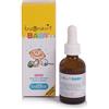 Buonavit Baby Gocce 20 ml - Vitamine per la Crescita dei Neonati - BUONA - 926023831