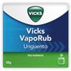 Vicks VapoRub 50g Unguento Inalatorio Per Sollievo Da Raffreddore e Tosse - VICKS - 021625064