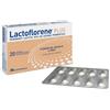Lactoflorene plus 20 capsule gastroresistenti - LACTOFLORENE - 930494113