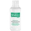 Saugella Attiva Detergente 500ml | Igiene Intima Quotidiana Antibatterica - SAUGELLA - 930494152