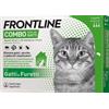 Frontline Spot-On gatti - FRONTLINE - 103647032