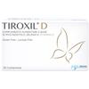 LO.LI.PHARMA Tiroxil d 30 compresse - LO.LI.PHARMA - 941172734