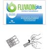 FLUVADIN Ovuli vaginali fluvadin plus 10 pezzi - FLUVADIN - 935307114