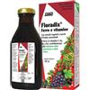 Floradix ferro e vitamine 500 ml - FLORADIX - 906706041