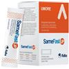 Samefast up 20 stick pack granulato orosolubile gusto ananas - SAMEFAST - 973338825