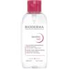 BIODERMA Sensibio h2o 850 ml pump - BIODERMA - 979103506
