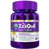 Vicks zzzquil natura 30 pastiglie gommose - VICKS - 976597068