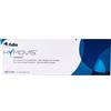 HYMOVIS Siringa intra-articolare preriempita hymovis hyadd4 esadecillamide acido ialuronico 24mg/3ml 2 pezzi da 3 ml non sterilizzato a - HYMOVIS - 989259015