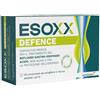 Esoxx defence 30 compresse masticabili - ESOXX - 989355918