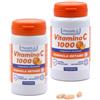 PHARMALIFE RESEARCH Vitamina c 1000 90 compresse - PHARMALIFE RESEARCH - 989026164
