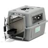 Petmate - Sky Kennel - Trasportino per animali domestici - Perfetto per il trasporto aereo - Trasportino robusto - Trasportino ventilato - Taglia Small - Dimensioni interne 45,5 x 33 x 35,5 cm