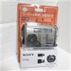 Sony ICF-B99 Radio di Emergenza Manovella Solare USB AM FM Portatile Modello ...