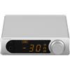 Kguss Topping MX3s - Amplificatore 62 W x 2 Classe D, uscita subwoofer 700 mW x
