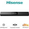Hisense HS2000 2.1 canali 240 W (HS2000 [schwarz, Bluetooth)