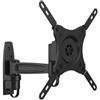 Multibrackets 3282 Supporto TV a parete 81,3 cm [32] Nero (Multibrackets M VESA