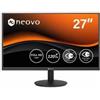 AG Neovo LA2704 Monitor PC 68,6 cm [27] 1920 x 1080 Pixel Full HD LED Nero (LA27