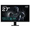 GIGABYTE GS27F2 27 Monitor da Gioco FHD (GIGABYTE 27 IPS MONITOR GS27F2)