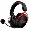 HyperX Cloud Alpha â€" Cuffie da gaming wireless [nere-rosse] (HyperX Cloud Alph