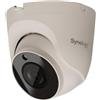 SYNOLOGY Telecamera di sorveglianza IP a torretta con visione notturna TC500 5MP