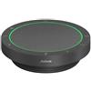Jabra Speak2 55 vivavoce Universale USB tipo-C Nero (Jabra Speak 255 MS Teams Fr
