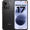 compatibile con XIAOMI Telefono cellulare sbloccato REDMI NOTE 17 4GB 128GB 7700