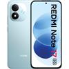 compatibile con XIAOMI Telefono cellulare sbloccato REDMI NOTE 17 5G 6GB 256GB 7