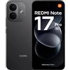 compatibile con XIAOMI Telefono cellulare sbloccato REDMI NOTE 17 PRO 5G 8GB 512