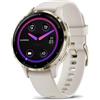 GARMIN Smartwatch GPS con display AMOLED e funzioni per la salute VENU-3S 41 MM