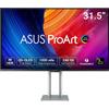ASUS ProArt OLED PA32UCDM Monitor PC 80 cm (31.5") 3840 x 2160 Pixel 4K Ultra
