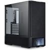 Lian Li LAN207DX Midi Tower Nero (Lian Li PC housing G99.LAN207DX.00 / L)