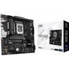 Asrock B860M Pro-A Intel B860 LGA 1851 [Socket V1] micro ATX (B860M PRO-A)