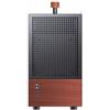 Jonsbo T6 Midi Tower Nero, Legno (Jonsbo T6 Mini-ITX Case - Black)