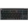 Logitech G PRO X TKL (Logitech G PRO X - tastatur - tenkeyle)