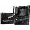 MSI PRO B760-P WIFI DDR4 scheda madre Intel B760 LGA 1700 ATX (MSI 1700 PRO B760