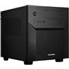Chieftec CI-02B-OP computer case Cubo Nero (Chieftec Mesh Series CI-02B-OP - Cub