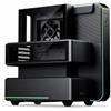 Phanteks EX5 Midi Tower Nero (Phanteks EX5 High Airflow ATX Chamber Case - Satin