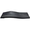 Logitech ERGO K860 (ERGO K860 - GRAPHITE - UK - 2.4GHZ/BT - N/A - INTNL) - Versi