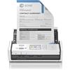 BROTHER Scanner per documenti con alimentatore automatico ADS-1800W A4-USB WI-FI