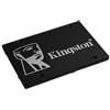 KINGSTON SSD SATA interno da 2,5 pollici KC600 256GB