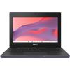 Computer portatile Chromebook da 11,6 pollici per l'istruzione CZ11 CZ1104CM4A-M