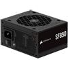 CORSAIR Alimentatore PC SFX modulare SF850 850W